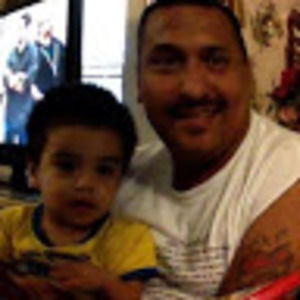 Meet your Posher, Davide